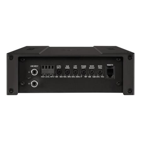 Helix M ONE - dBakuten.se