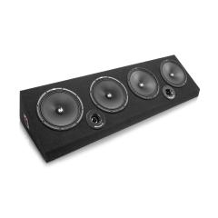 Machete Fight 4x8 LOUD AS HELL planka slope - dBakuten.se