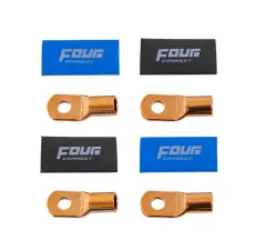 FOUR Connect 4-690383 - dBakuten.se