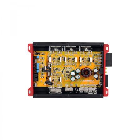 Soundmax SX-N300.4 - dBakuten.se