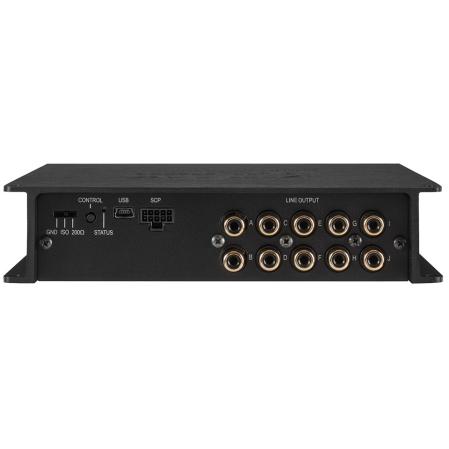 HELIX DSP PRO MK3 - dBakuten.se