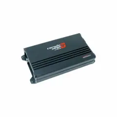 Cerwin Vega XED8001D - dBakuten.se