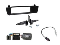 Monterings kit BMW X3 - dBakuten.se