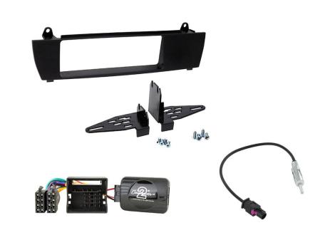 Monterings kit BMW X3 - dBakuten.se