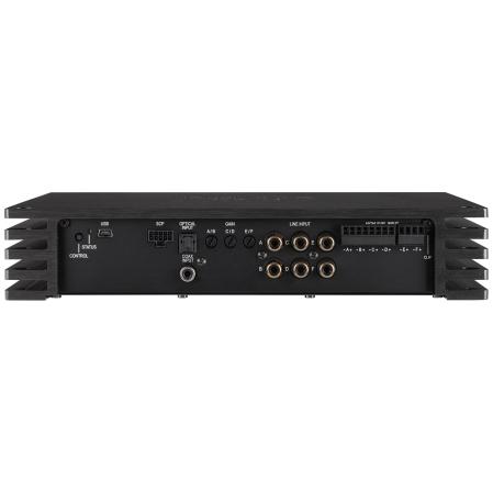 HELIX P SIX DSP ULTIMATE - dBakuten.se