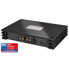 BRAX RX2 PRO Black Analog - dBakuten.se
