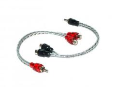 RHY2F HED Y adapter - dBakuten.se