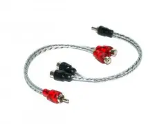 RHY2F HED Y adapter - dBakuten.se