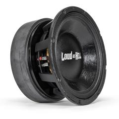 Loud as Hell Inferno 12" 4 Ohm - dBakuten.se