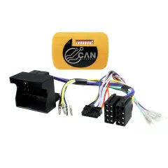 CANBUS interface quad - Slimkey - dBakuten.se