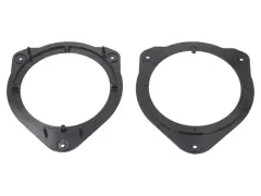 6,5" Högtalaradapter Audi - dBakuten.se