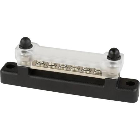 Kopplingsplint med skyddskåpa 300-1011 - dBakuten.se