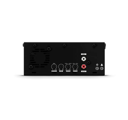 SounDigital SD3000.1 Evo 6 - 1 Ohm - dBakuten.se