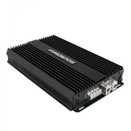 Soundmax SX-3000.1D - dBakuten.se