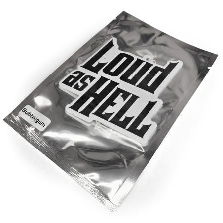 Loud as Hell Doftgran - dBakuten.se