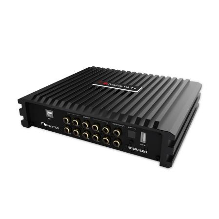 NAKAMICHI NDSR260A B-stock - dBakuten.se