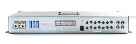 Audio System R-130.4 24V - dBakuten.se