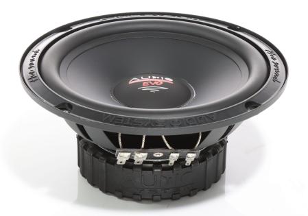 Audio System AS 165 DC EM EVO 1st - dBakuten.se