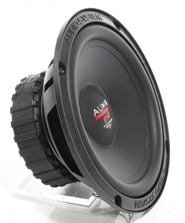 Audio System AS 165 DC EM EVO 1st - dBakuten.se