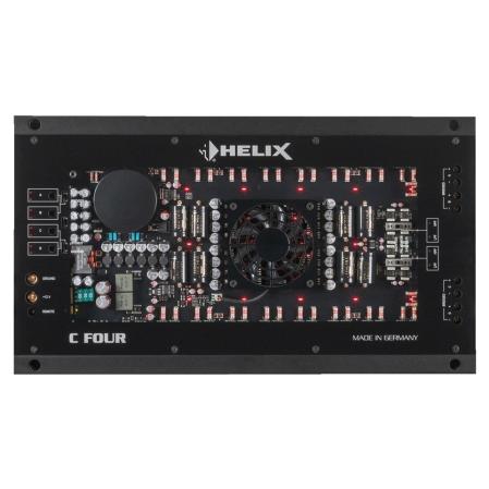 Helix C FOUR - dBakuten.se