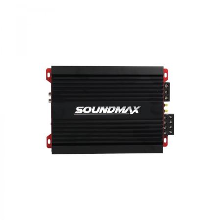 Soundmax SX-N300.4 - dBakuten.se