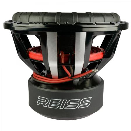 Reiss RS-THUNDER15 D1 - dBakuten.se