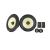 Nakamichi NSI-CS670 - dBakuten.se