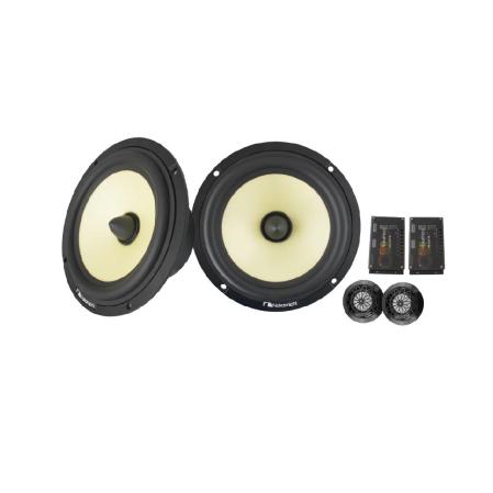 Nakamichi NSI-CS670 - dBakuten.se