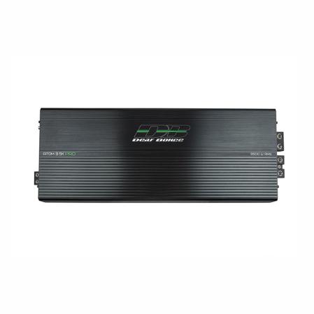 Deaf Bonce Atom 9.5K PRO - dBakuten.se