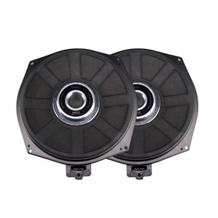 Rebec BMW 200 2ohm - dBakuten.se