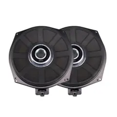 Rebec BMW 200 2ohm - dBakuten.se