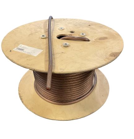 Audio System Z-PC 35 B full rulle 100m - dBakuten.se
