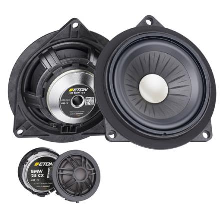 Eton ETU-BMW10T - dBakuten.se