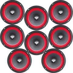 Cerwin Vega CVP65 8-pack - dBakuten.se