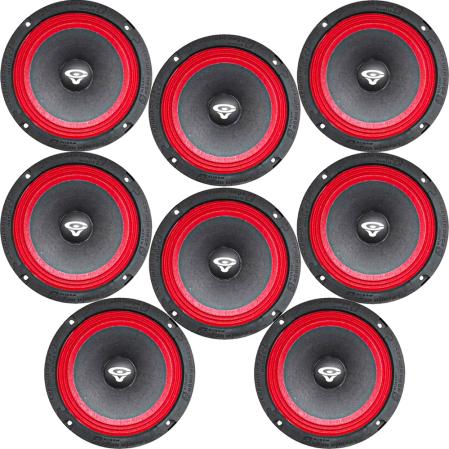 Cerwin Vega CVP65 8-pack - dBakuten.se