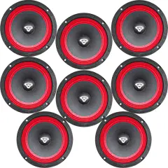 Cerwin Vega CVP65 8-pack - dBakuten.se