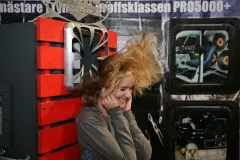 Elmia 2009 - dBakuten.se