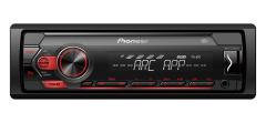Pioneer MVH-S220DAB - dBakuten.se