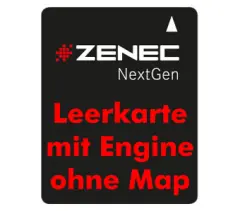 Zenec N-PNEX2SD-MH-E - dBakuten.se