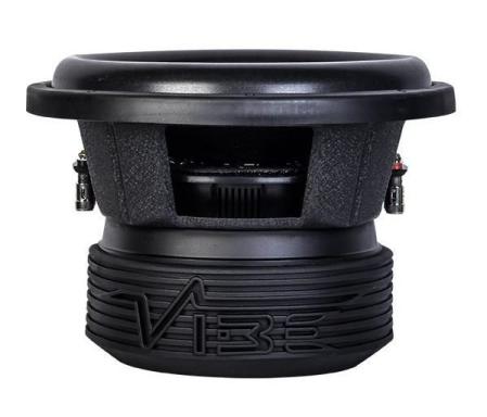 Vibe Black air10D2 DEMO - dBakuten.se