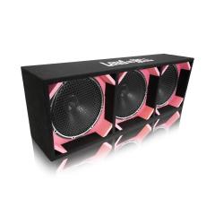 3x12" BDPRO12M-V9 Kick låda - dBakuten.se