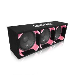 3x10" M10v2 Kick låda - dBakuten.se