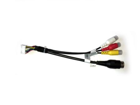 Xzent N-X302BT-ISO3 - dBakuten.se