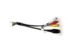Xzent N-X302BT-ISO3 - dBakuten.se