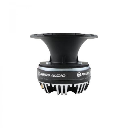 Reiss RS-HR6 6 ohm - dBakuten.se