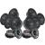 Loud as Hell Chaos 6,5 8pack - dBakuten.se