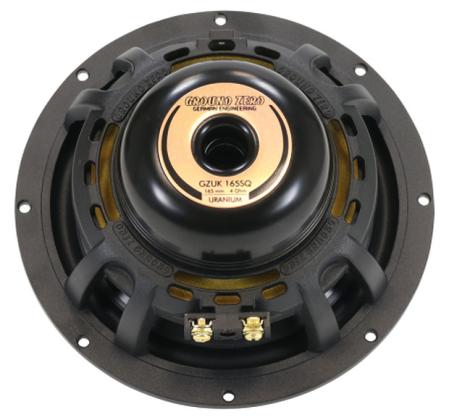 Ground Zero GZUC 165.2SQ - dBakuten.se