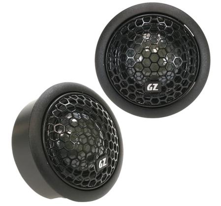 Ground Zero GZUC 165.2SQ - dBakuten.se