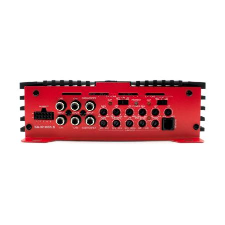 Soundmax SX-N1000.5 - dBakuten.se