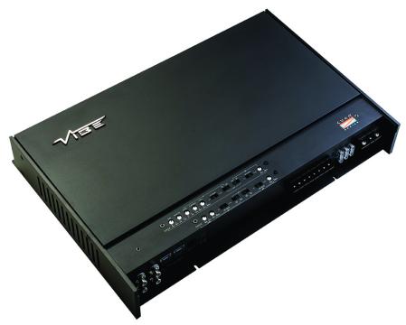 Vibe CVEN62ACTIVE - dBakuten.se